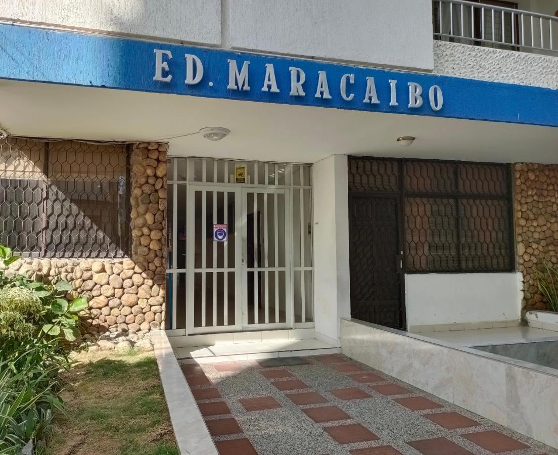 Rodadero Edificio Maracaibo * Santa Marta (Magdalena)