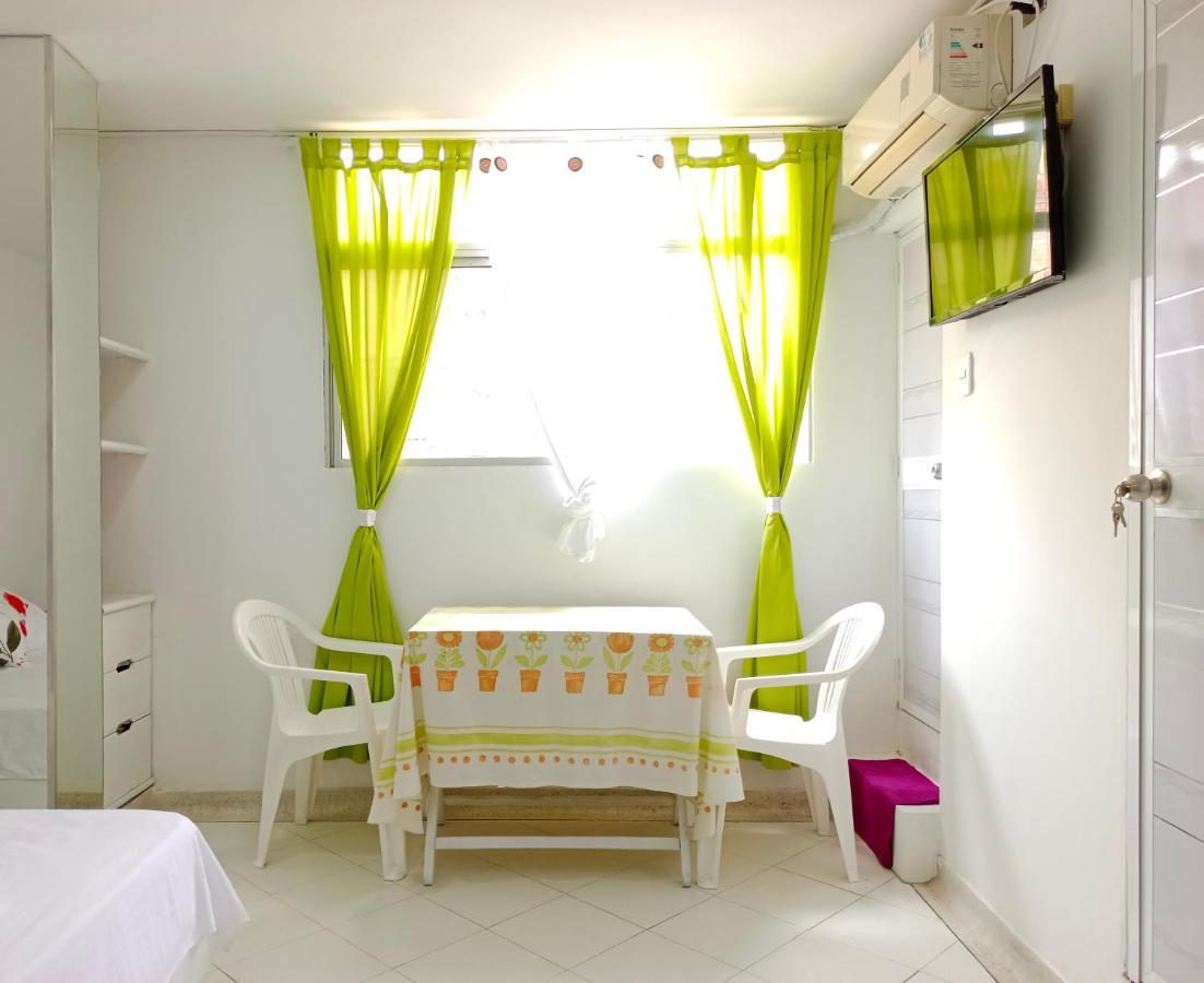 Apartment Rodadero Edificio Maracaibo Santa Marta (Magdalena)