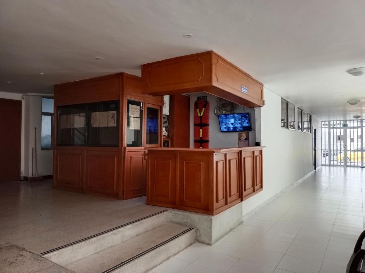 Apartment Rodadero Edificio Maracaibo Santa Marta (Magdalena)