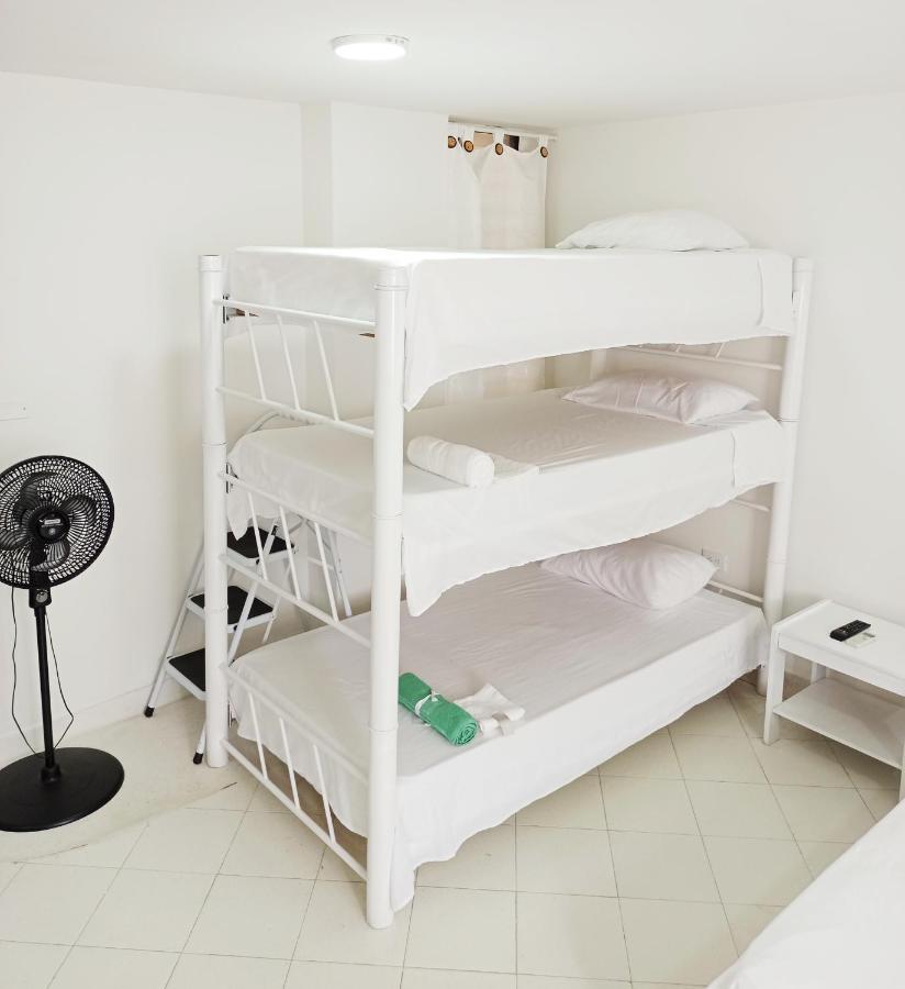 Apartment Rodadero Edificio Maracaibo